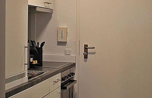 Sternhaule Apartment | Apartment with a view in SI-Centrum