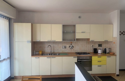 Arezzo Apartment | Apartment with a view of the Arezzo city