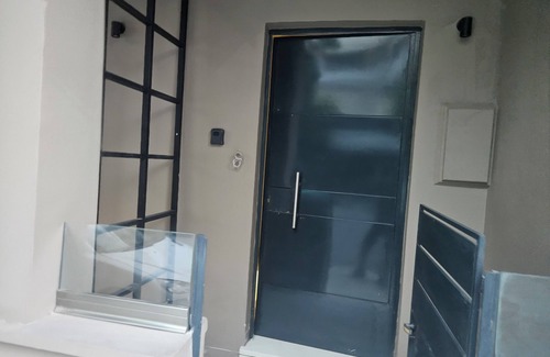 Aigaleo Apartment | Apartment with AC in Egaleo