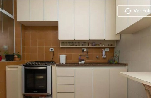 Sao Paulo Apartment | Apartment with access to the main roads of SP 15 min from Congonhas Airport