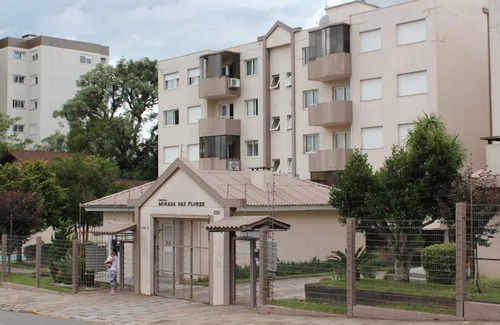 Progresso Apartment | Apartment with air conditioning in Bento Gonçalves