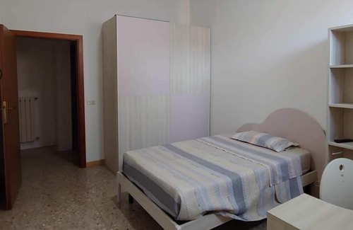 Teramo Apartment | Apartment with all amenities in Teramo