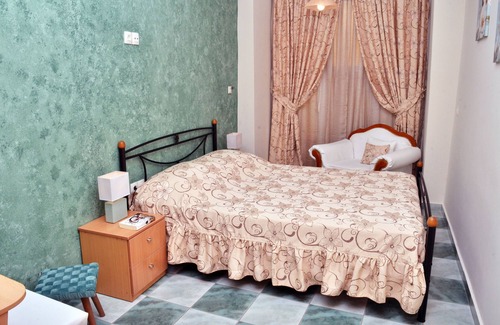 Saktouria Apartment | Apartment with amazing view at the Libyan sea