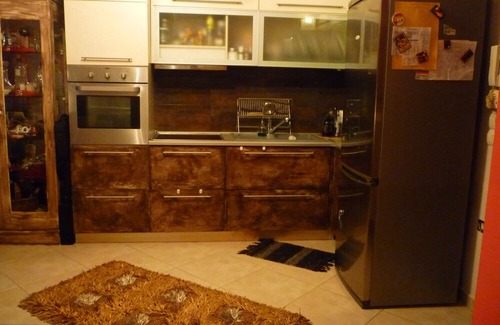 Kavala Apartment | Apartment with amazing view