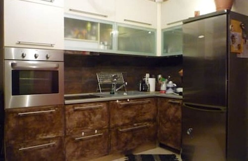 Kavala Apartment | Apartment with amazing view