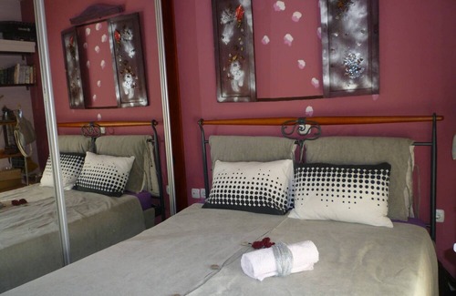 Kavala Apartment | Apartment with amazing view