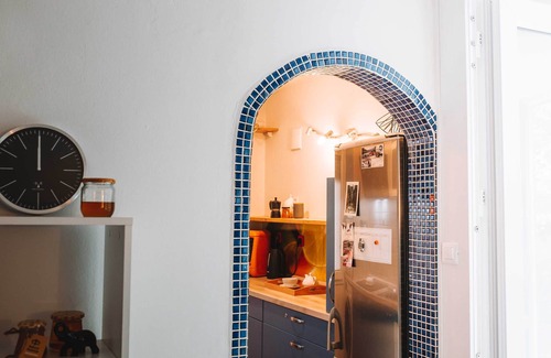 Tolmin Apartment | Apartment With Atrium Anabela