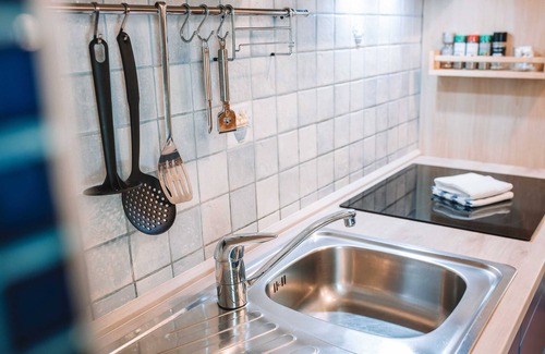 Tolmin Apartment | Apartment With Atrium Anabela