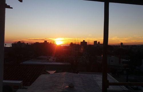 Piriapolis House | Apartment with attractive view