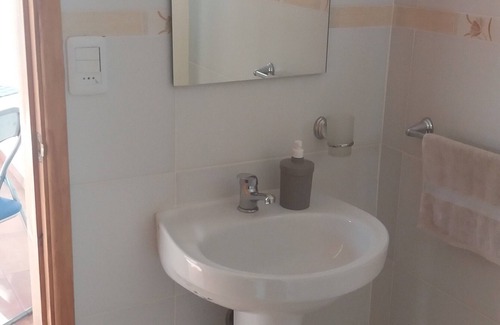 Piriapolis House | Apartment with attractive view