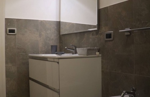 Gioia Tauro Apartment | apartment with balcony