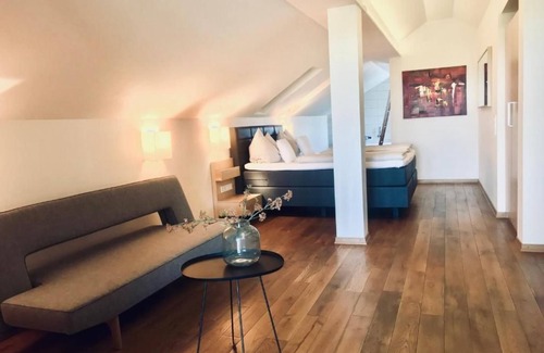 Brauneberg Apartment | Apartment with balcony or terrace Rate 3 nights - Weingut Gehlen-Cornelius