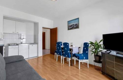 Zelenka Apartment | Apartment with balcony!