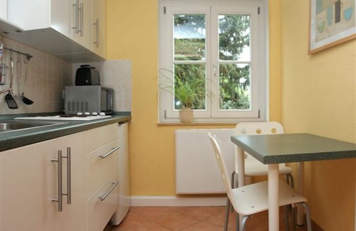 Racknitz/Zschertnitz Apartment | Apartment with balcony (approx. 45 m2)