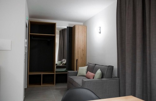 Alcamo Historic Center Apartment | Apartment with balcony 4 pax