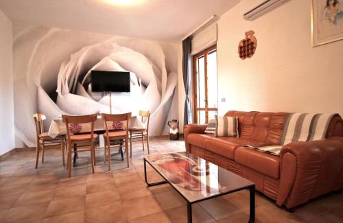 Torre Canne Apartment | Apartment with balcony in Torre Canne