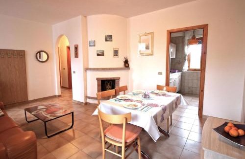 Torre Canne Apartment | Apartment with balcony in Torre Canne