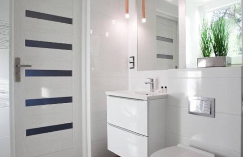 Wisla Apartment | Apartment with Balcony - Willowa NO. 5 APARTAMENTS