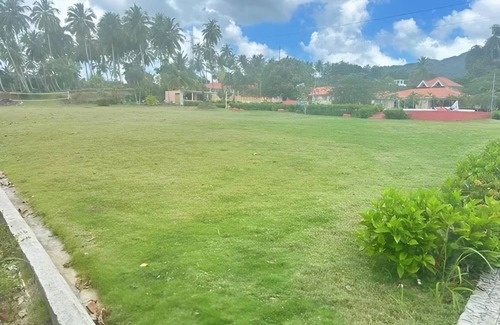 Puerto Bahia Apartment | Apartment with beautiful views of the sea and mountains.