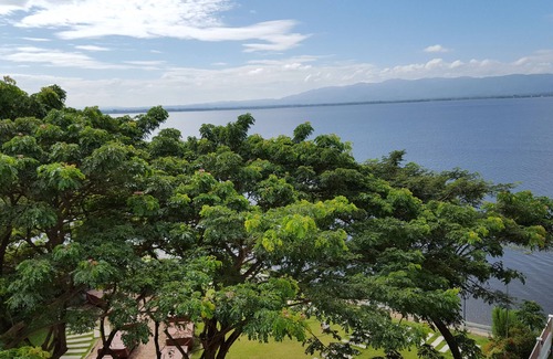 Phayao Apartment | Apartment with beautiful lake view phayao