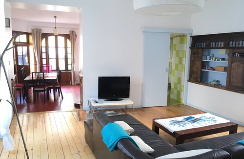 Douarnenez Apartment | Apartment with character