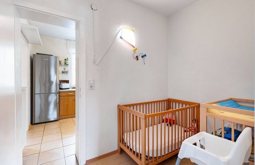 Velmede House | Apartment with private terrace in Velmede
