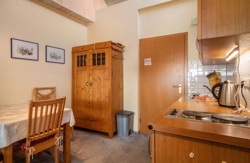 Deggenhausertal Apartment | Apartment with Lake View, Balcony and Wi-Fi