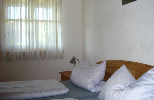 Sulzberg Apartment | Apartment with balcony ~ destination reached ~ the mountains close