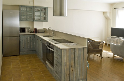Pont de Molins House | Apartment with pool in the Alt Empordà