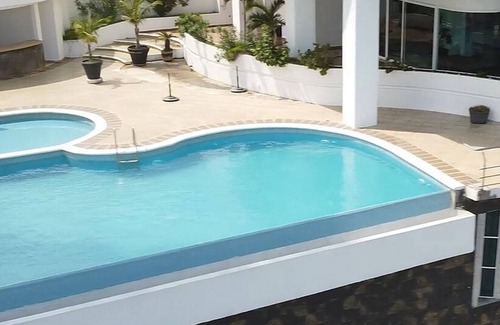 Boca del Rio Apartment | Apartment with excellent sea view, the best area of the port