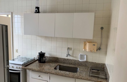 Vila Julia Apartment | Apartment with excellent location 200 m from the beach