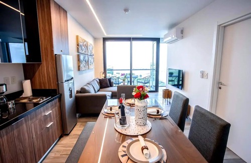 Merida Municipality Apartment | Apartment with fabulous view in Merida