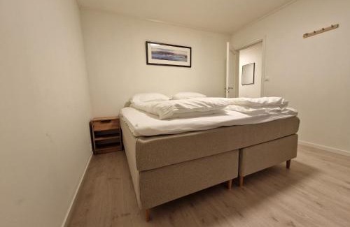 Tromso Apartment | apartment With fantastic view and parking