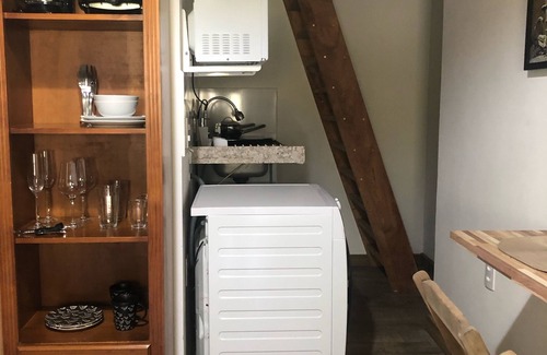 Santo Antonio de Lisboa Apartment | Apartment with fireplace