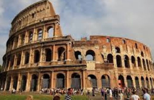 Rome Apartment | Apartment with free parking