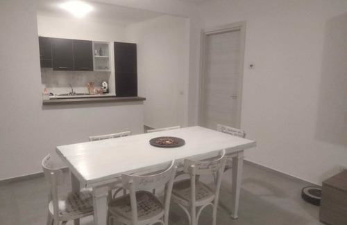 Nocera Umbra Apartment | APARTMENT WITH GARDEN - PET FRIENDLY