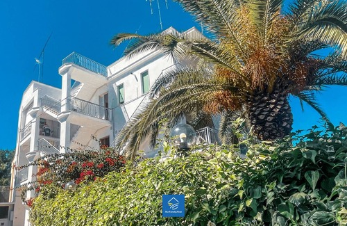 Manfredonia Apartment | Apartment with garden in Siponto