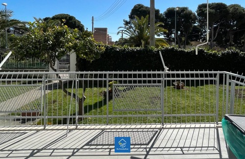 Manfredonia Apartment | Apartment with garden in Siponto