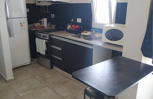 Cordoba Apartment | Apartment with garage near Patio Olmos