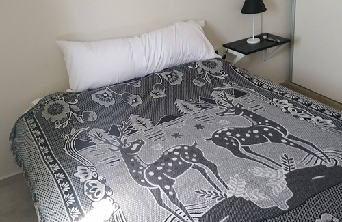 Cordoba Apartment | Apartment with garage near Patio Olmos