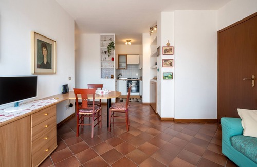 Borgo Milano Apartment | Apartment with garage near the center of Verona