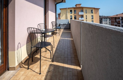Borgo Milano Apartment | Apartment with garage near the center of Verona