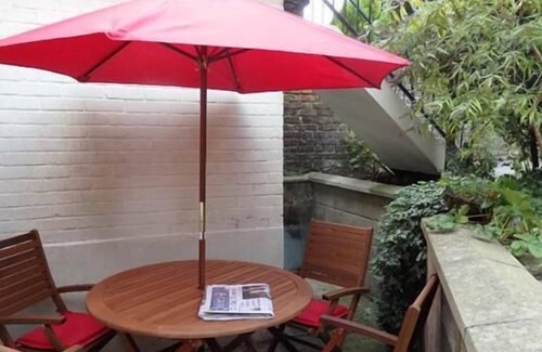 Lowestoft Apartment | Apartment with Garden View - Moray Garden View at Moray Beachside Apartments