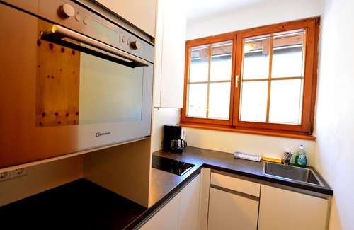 Weissensee Condo | Apartment with garden, balcony & private beach 4d