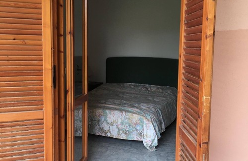 Furnari Apartment | Apartment with garden in Portorosa