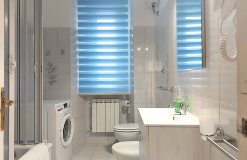 Macerata Apartment | Apartment with garden