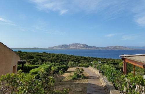 Stintino Apartment | Apartment with garden near the beach in Stintino