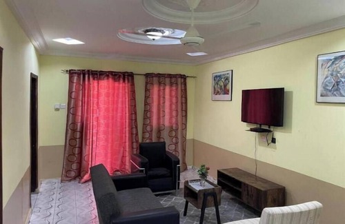 West Coast Division House | Apartment with View and Balcony A