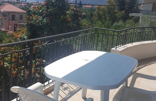 Palaia Epidavros House | Apartment with view 5 to 7 people
