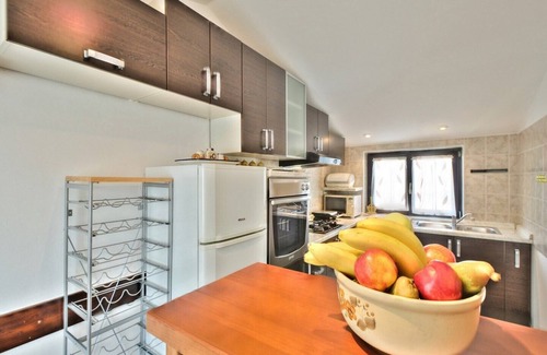 Valica Apartment | Apartment with green view
